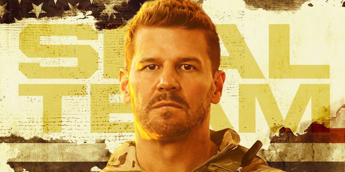 ‘SEAL Team’s David Boreanaz on Why He Wanted Season 7 to Be Its Last