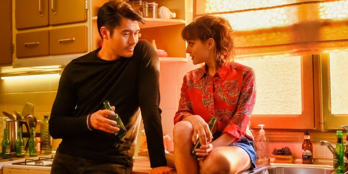 A ‘The White Lotus’ Star Takes Over Henry Golding’s Dreams in ‘Daniela Forever’ Trailer [Exclusive]