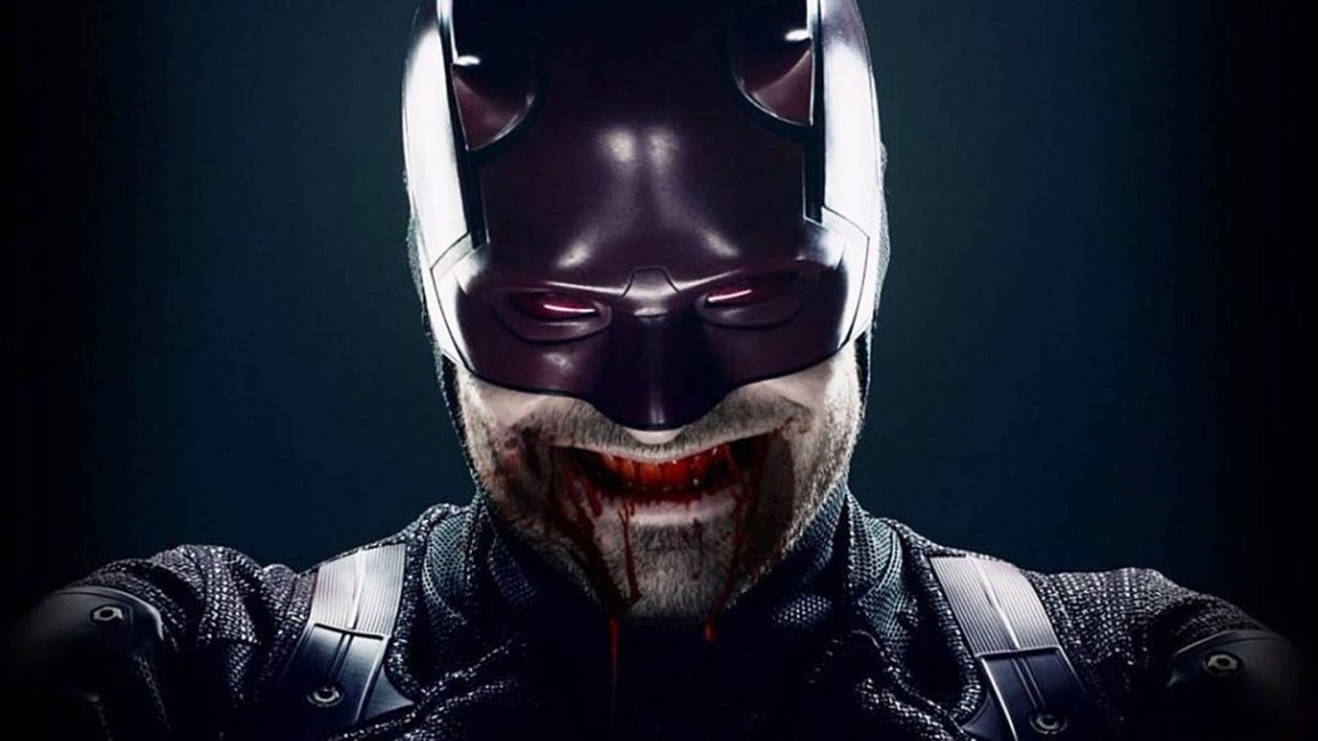 Born Again Will Feature the Most Brutal Action Ever in the MCU, Producer Promises