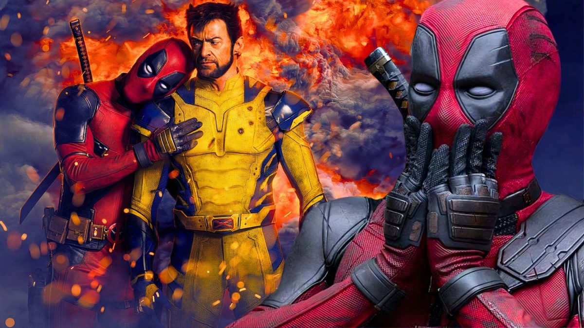 Deadpool Reached a New Milestone, but Can’t Pass the Success of Spider-Man