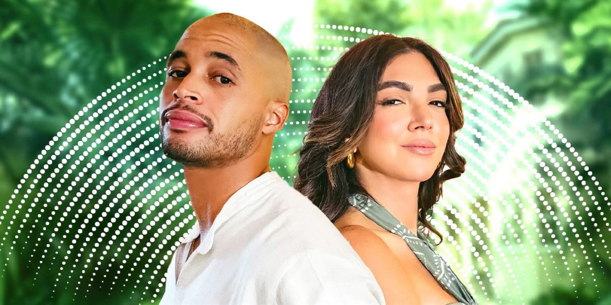 ‘Divided by Design’s Ray and Eilyn Jimenez Bring Latino Flair to HGTV