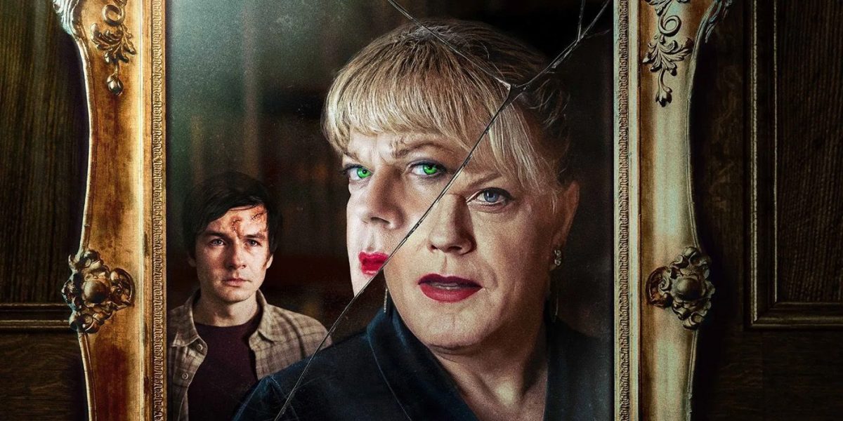 Eddie Izzard’s Brave ‘Doctor Jekyll’ Adaptation Slashed by Critics Earns an 82% Audience Score