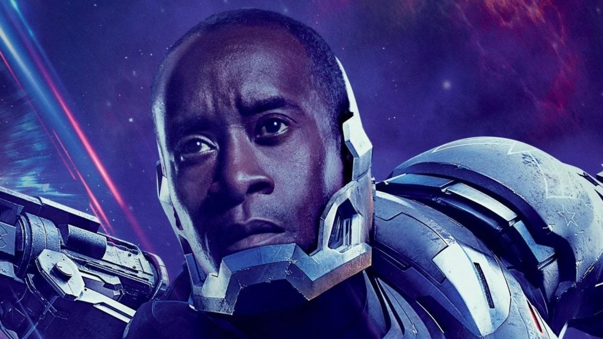 Don Cheadle Reacts to Robert Downey Jr.’s MCU Return