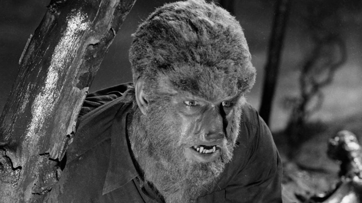 First Look at the Werewolf Monster From the New WOLF MAN Movie Is Not What I Was Expecting — GeekTyrant