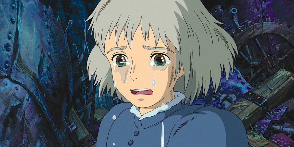 The Most Heartbreaking Anime Movie Of All Time Just Came To Netflix, & You’re Not Ready For It
