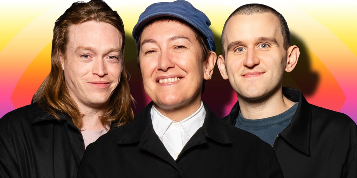 ‘Harvest’ – Caleb Landry Jones’ New Drama Demanded to Be Made Differently