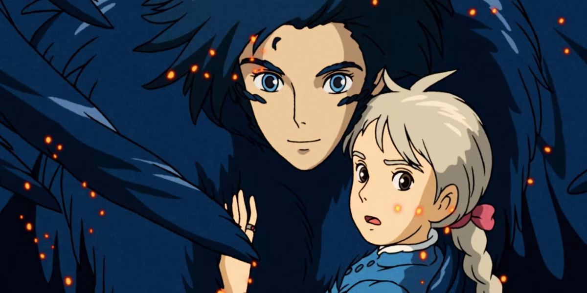 ‘Howl’s Moving Castle’ Was a “Real Turning Point” for This Studio Ghibli Animator