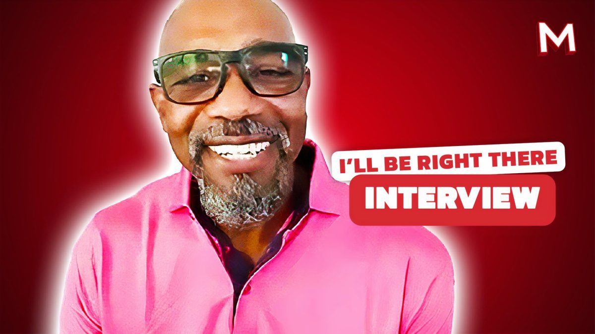 The Perfect Couple & I’ll Be Right There Star Michael Beach on His Very Different Roles