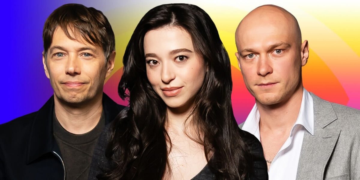 Sean Baker & Mikey Madison Discuss Making One of the Best Films of 2024