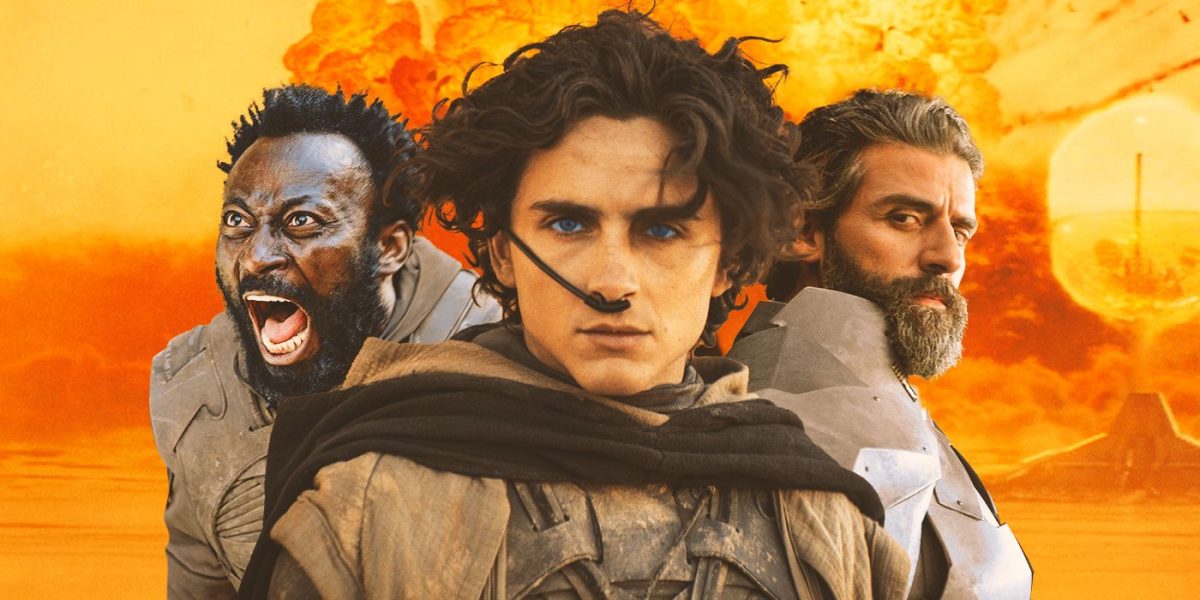 Every ‘Dune’ Adaptation Has Left Out the Best Scene in the Book