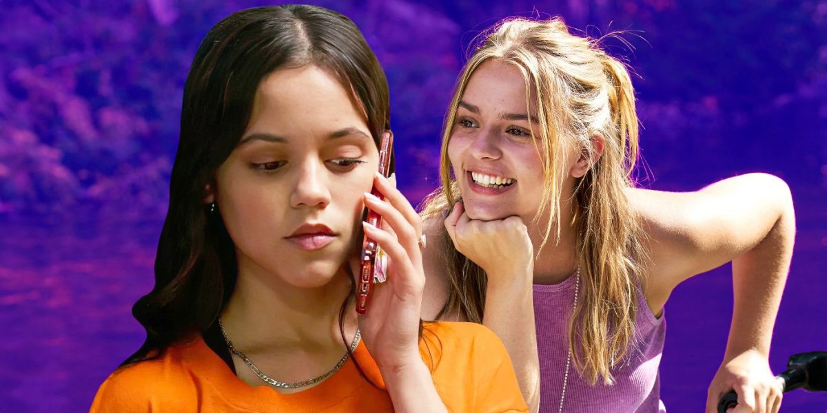 Jenna Ortega’s ‘The Fallout’ Director Has Found the Next Big Thing (Again)