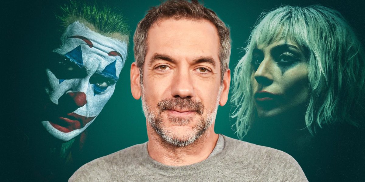 ‘Joker 2’ Director Todd Phillips Makes Joaquin Phoenix’s Dream a Reality