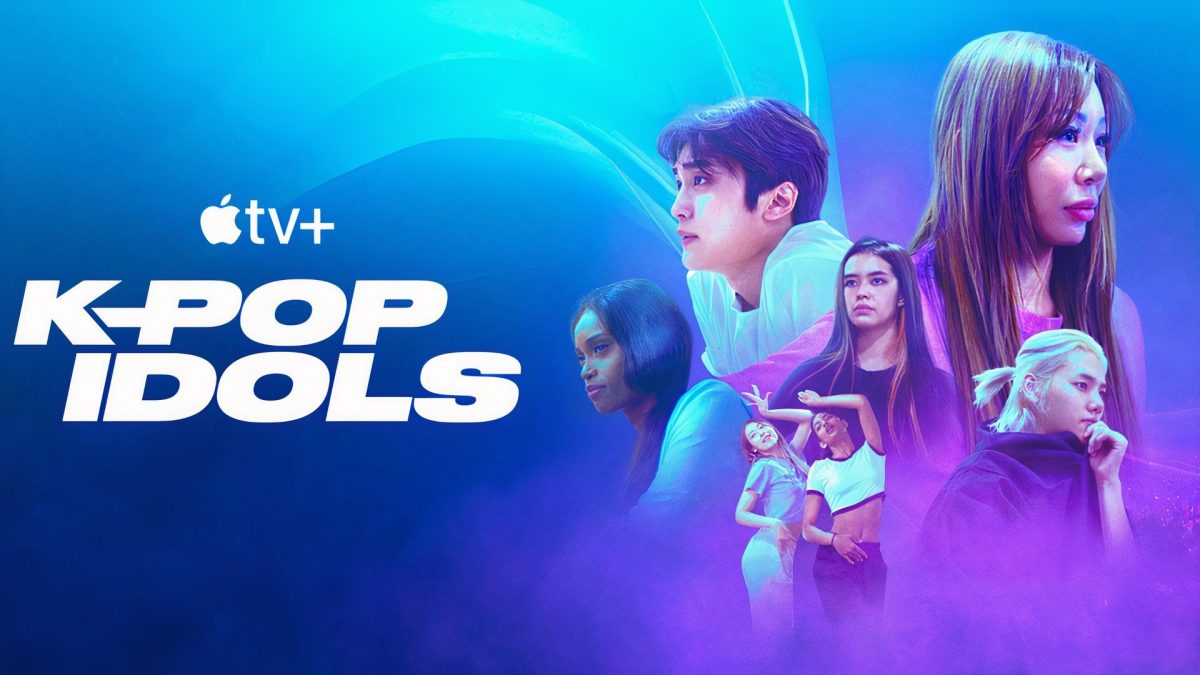 K-Pop Idols Creators Discuss Their Apple TV+ Docuseries with BLACKSWAN, Jessi & Cravity