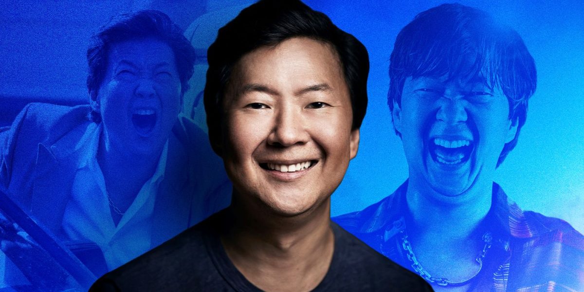 The “Worst Period” of Ken Jeong’s Life Changed Absolutely Everything