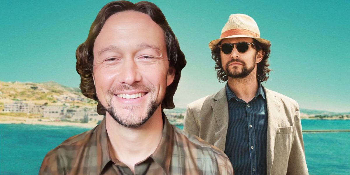 Joseph Gordon-Levitt Reveals His Street Fighter Character and Which 30+ Year Old Game He Still Plays