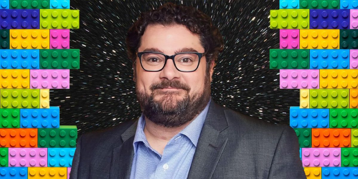 Rebuild the Galaxy’s Bobby Moynihan Finally Has His Very Own Star Wars Action Figure