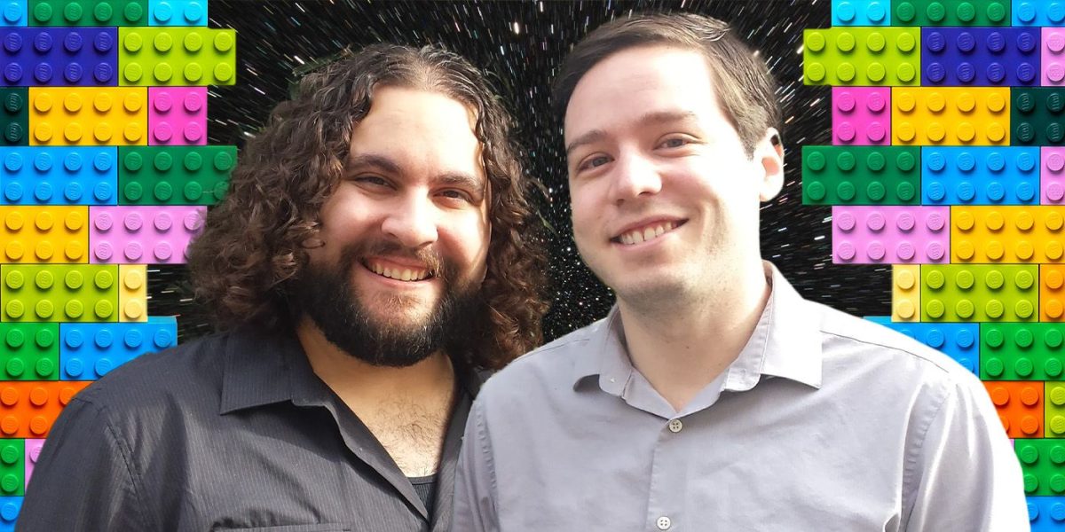 Lucasfilm Didn’t Set Limits for ‘LEGO Star Wars: Rebuild the Galaxy’s Showrunners