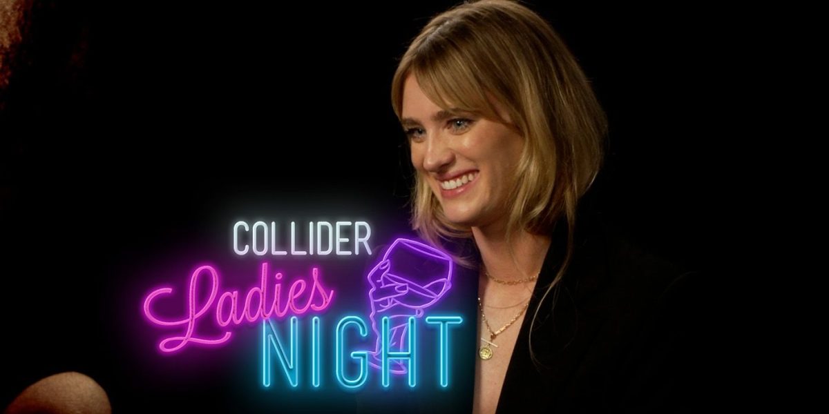 Mackenzie Davis Has a Hot Take on That ‘Speak No Evil’ Ending