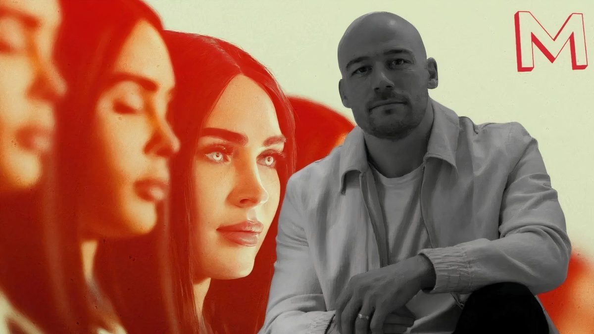 Subservience Director SK Dale on Reuniting with Megan Fox for Their AI Thriller