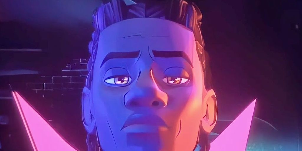 Jharrel Jerome Dishes on Joining the “Incredible” World of the Spider-Verse Franchise