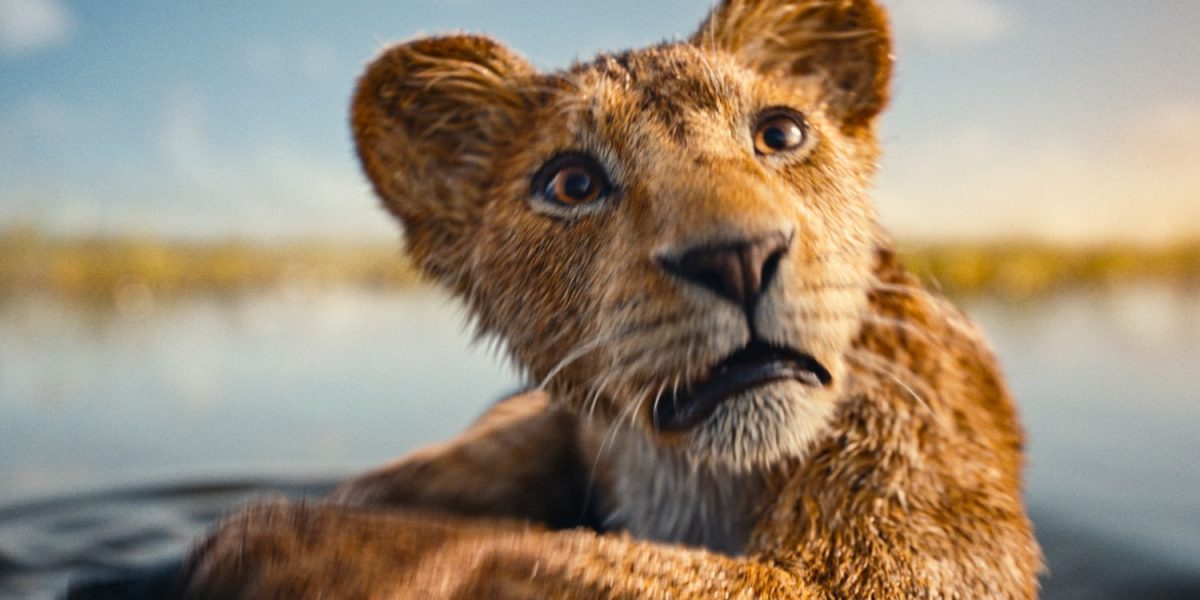 Mufasa’s New CGI “Aesthetic” Leaves VFX Artists Mixed Compared To Live-Action Lion King