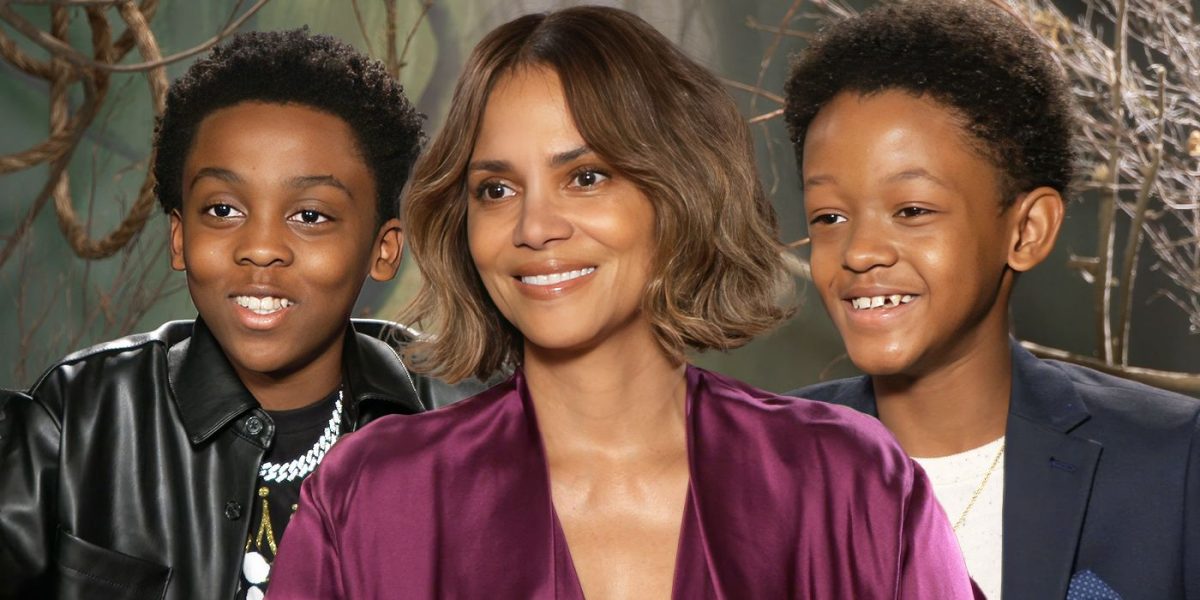 ‘Never Let Go’ Allowed Halle Berry the Space for “Something a Little Different” in Horror