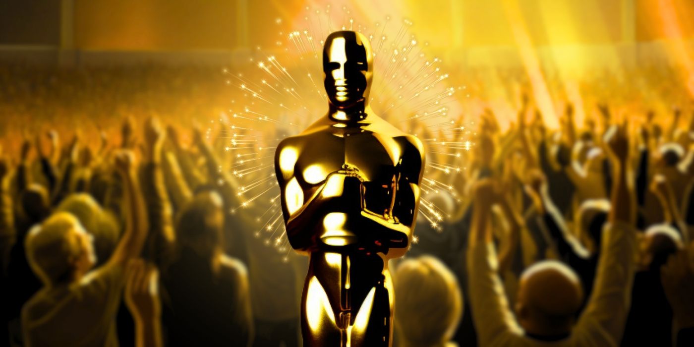 This Actor’s Acceptance Speech Is the Reason the Oscars Cut Off Winners