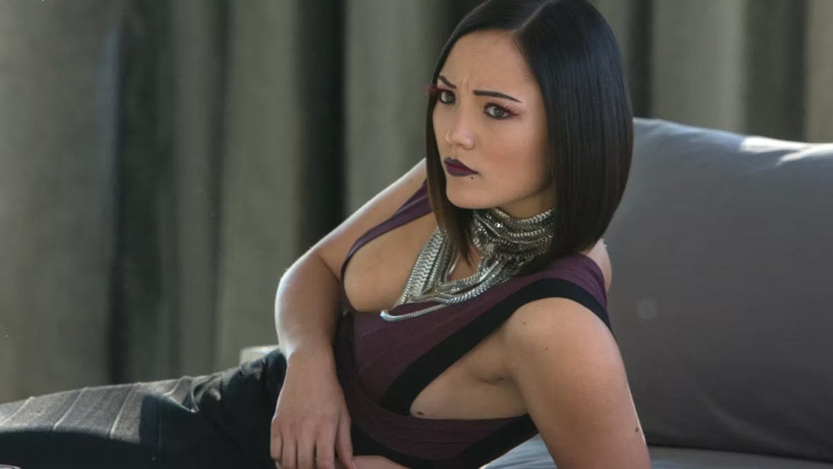 Pom Klementieff Reportedly in Talks to Play Huntress in James Gunn’s DCU — GeekTyrant
