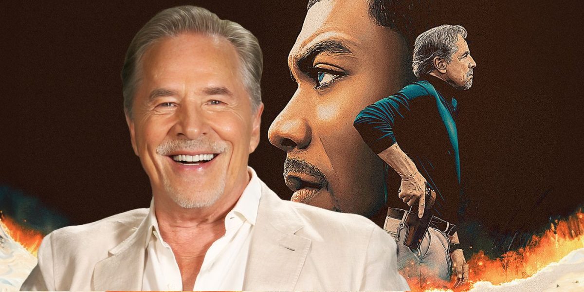 ‘Rebel Ridge’s Don Johnson Has a Plan to Return to ‘Miami Vice’