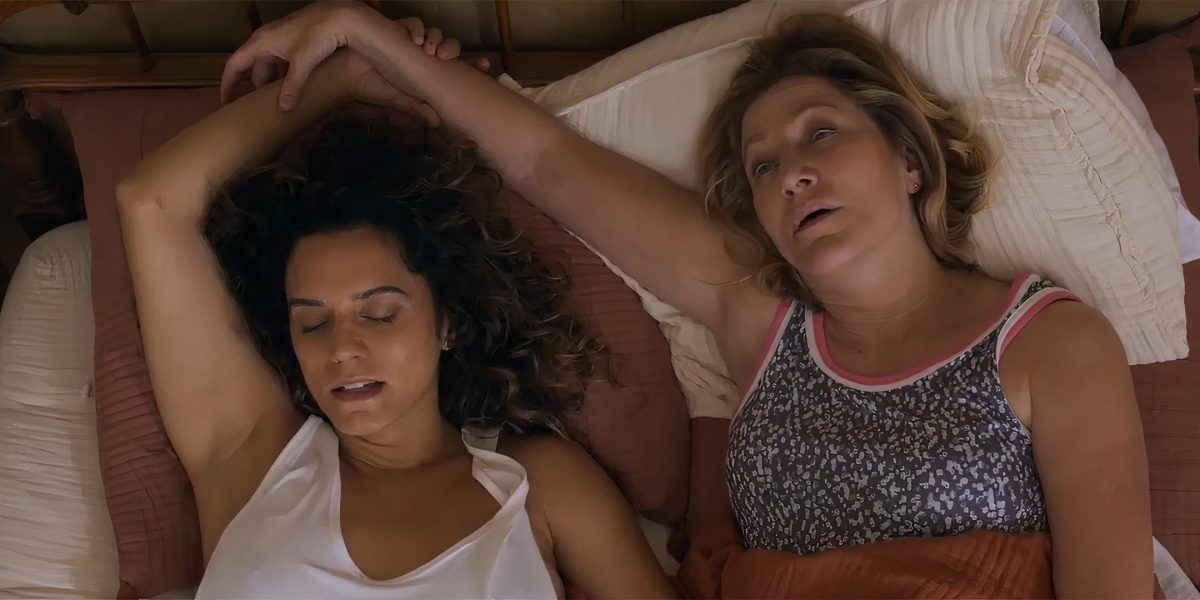 Character-Driven Comedy Gets Too Wrapped Up In Its Own Chaos