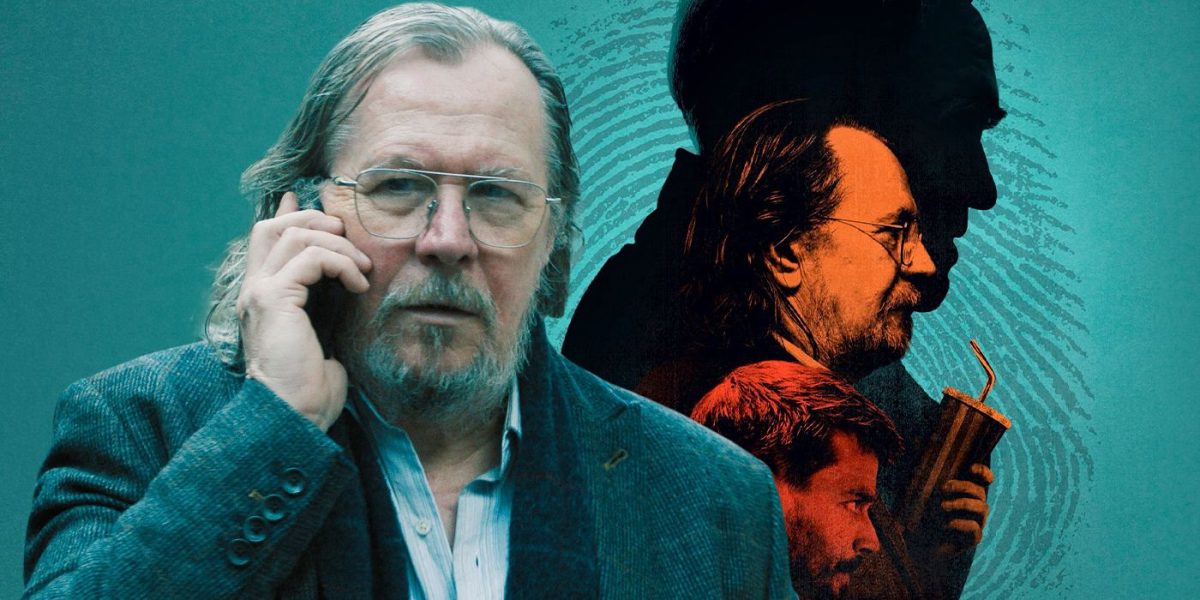 Gary Oldman Explains Jackson Lamb’s “Weird, Small, Smelly” Resistance in ‘Slow Horses’ Season 4