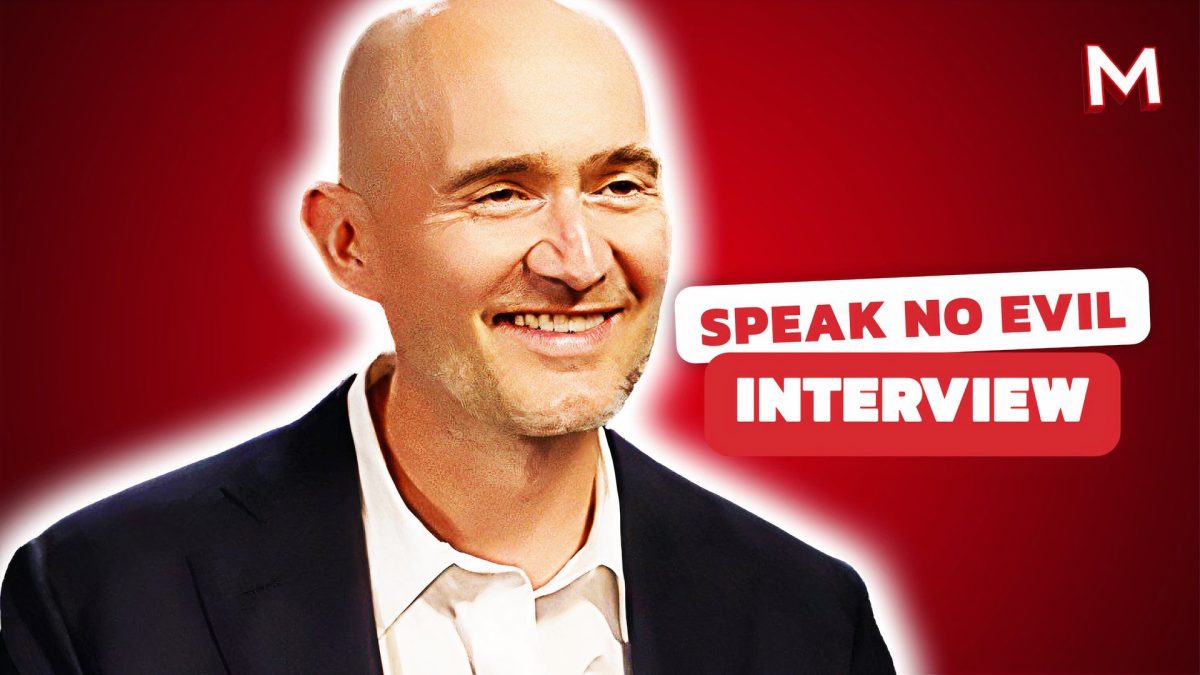 Speak No Evil Director James Watkins Dishes on James McAvoy’s Performance & His Black Mirror Episode