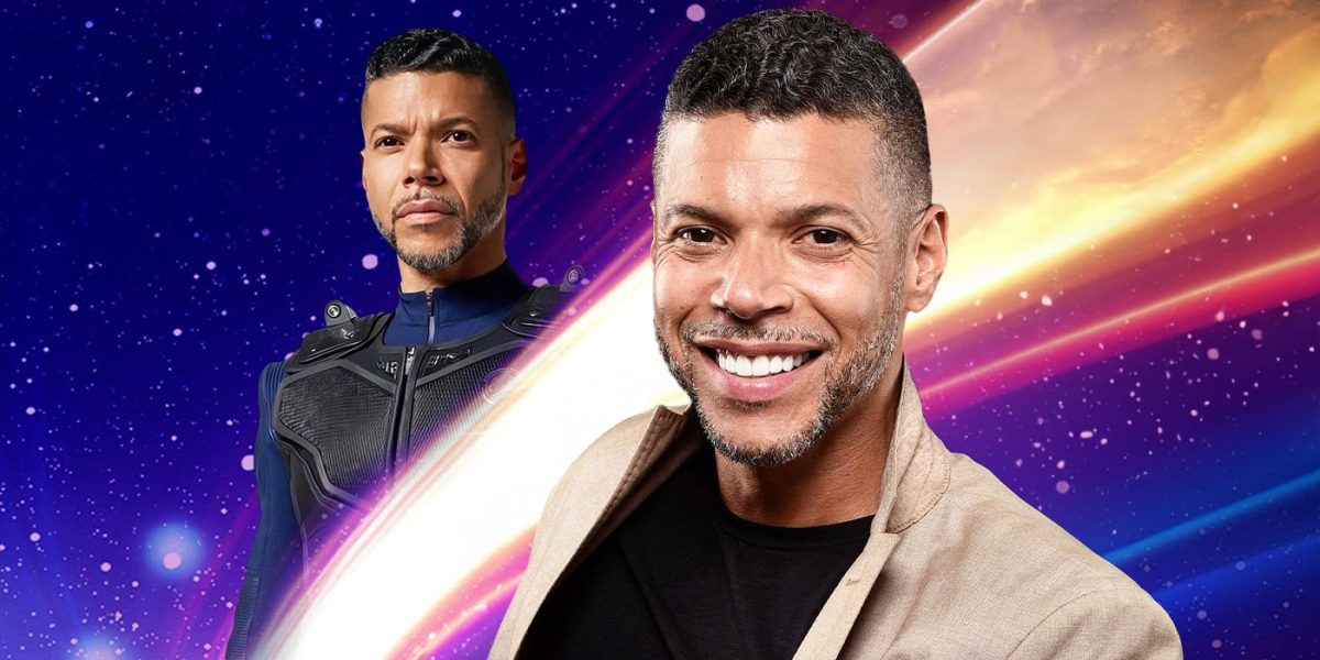 Discovery’s Wilson Cruz on Culber and Stamets’ Future — Are They Truly Happy?