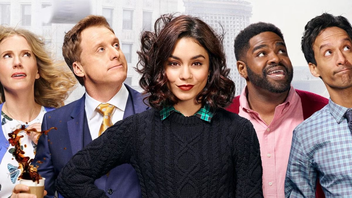 Powerless Creators Reflect on the DC Sitcom’s Cancellation