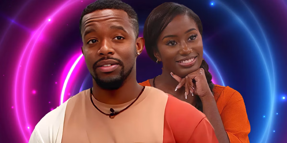 ‘The Circle’s Darian Addresses His Controversial Move on Season 7