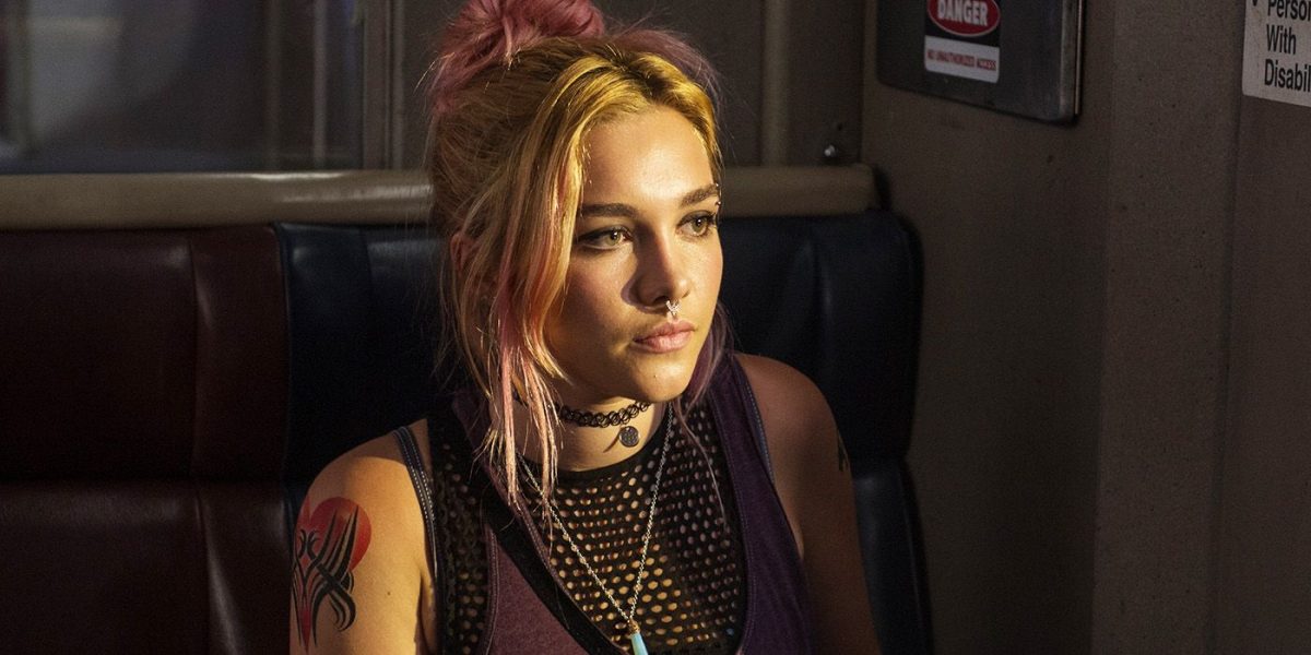 Florence Pugh’s 55% Rotten Tomatoes Action Thriller Speeds Onto a New Streaming Home