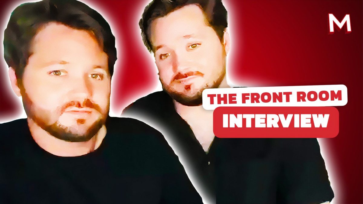 Sam and Max Eggers Reveal The Front Room Influences & Working with Brother Robert Eggers