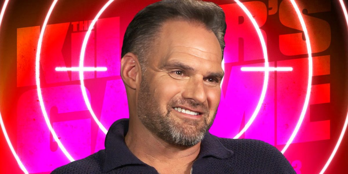 J.J. Perry “Tore Shit Up” With Dave Bautista on This Adrenaline Ride of a Movie