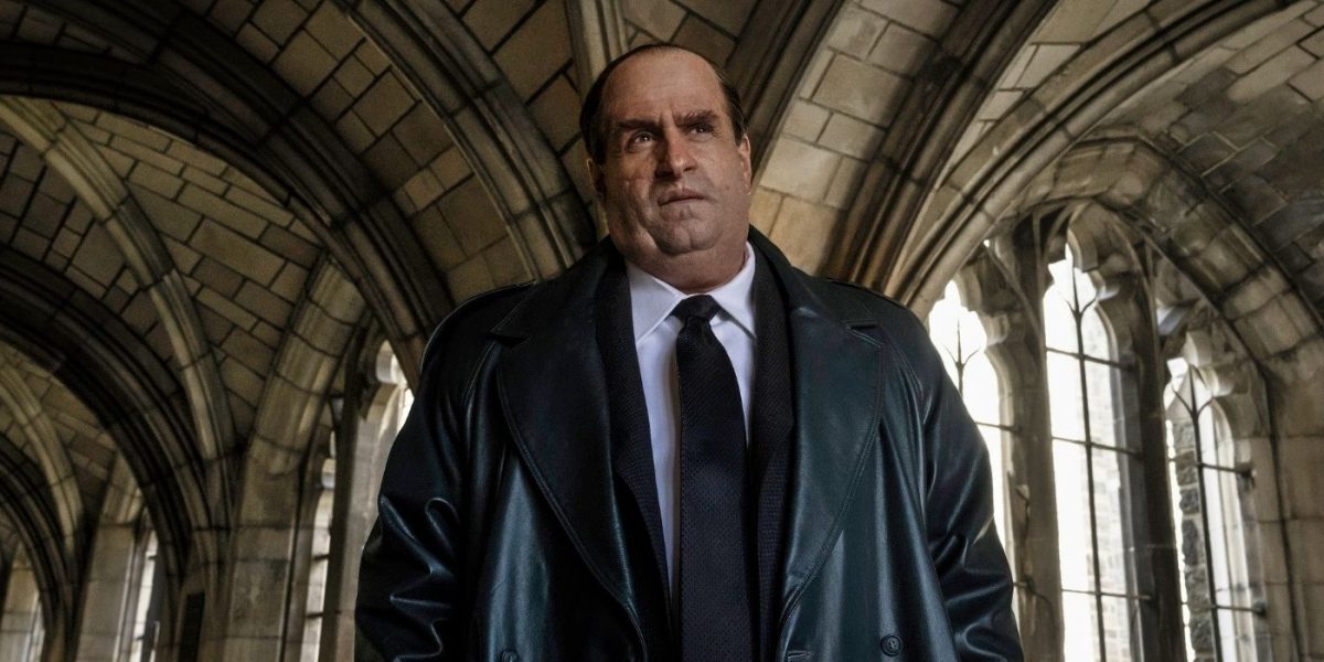 ‘The Penguin’ Director Breaks Down Episode 2 and Colin Farrell’s Surprising Choice