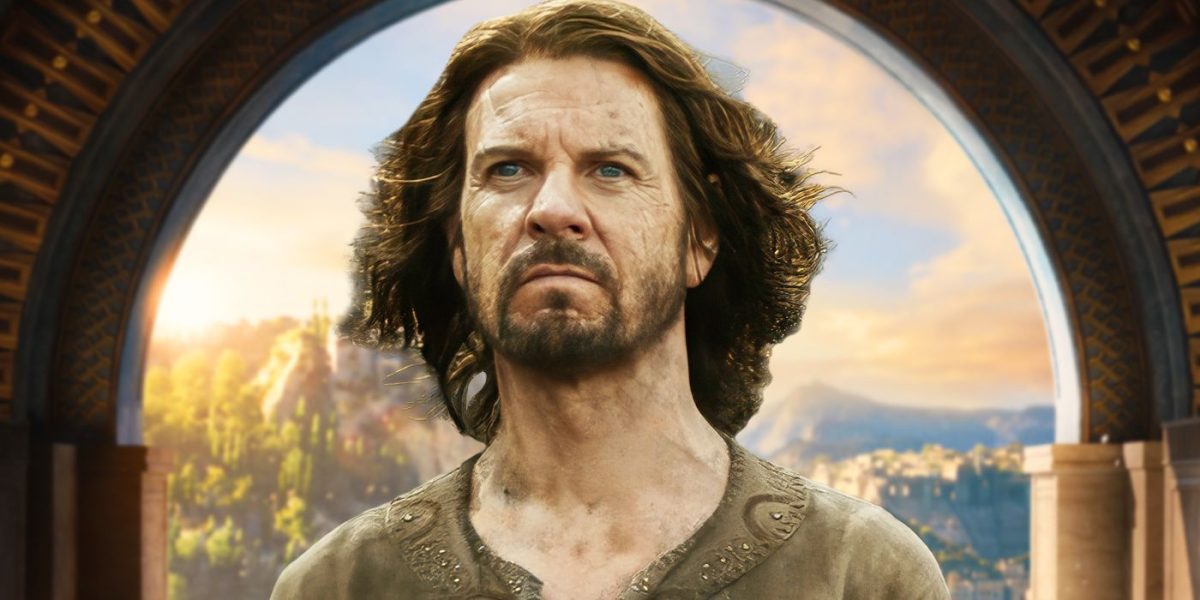 ‘The Rings of Power’s Lloyd Owen Explains Elendil’s Mindset in Season 2