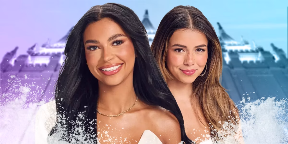 The Secret Lives of Mormon Wives’ EPs Reveal Behind-the-Scenes Details