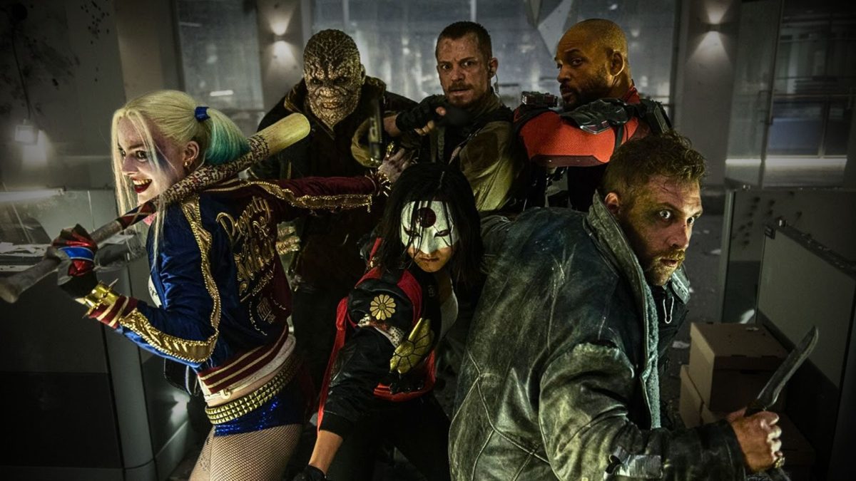 Suicide Squad Actor Jai Courtney Wants to Return in The DCU