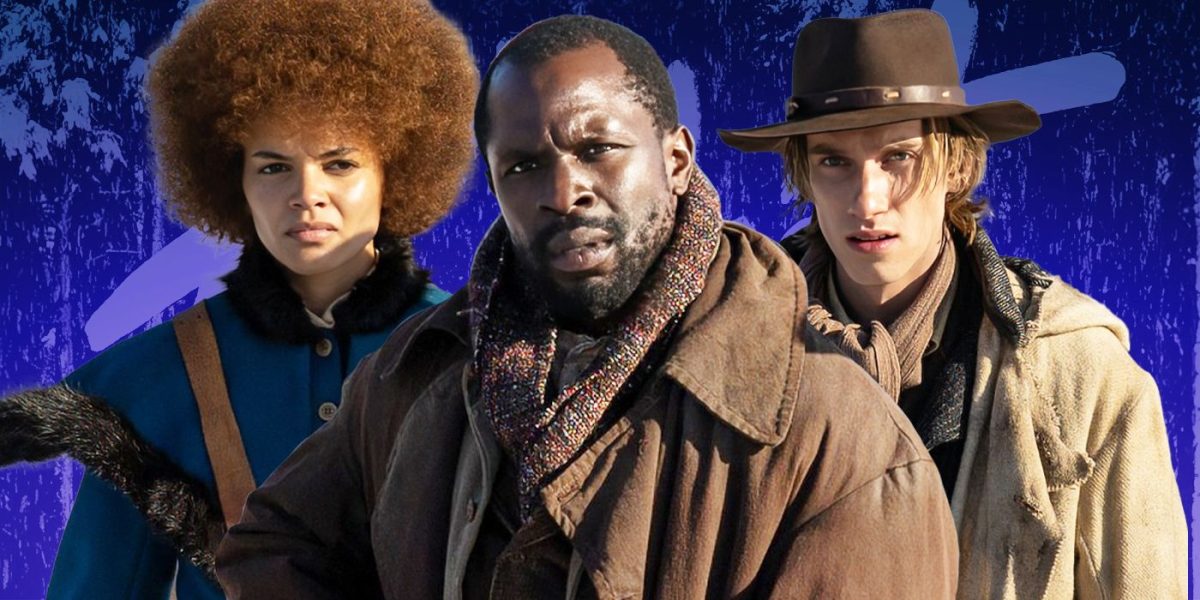 Metallica’s James Hetfield Had His ‘The Thicket’ Co-Star “Gushing Like a School Boy”