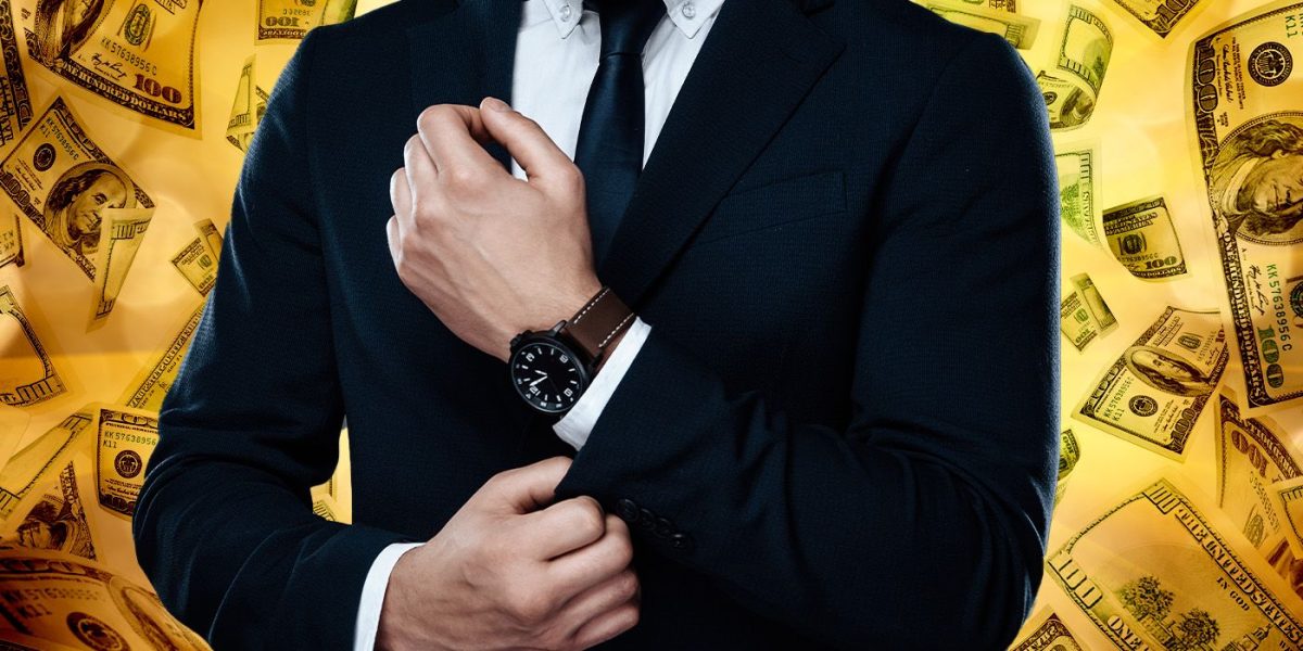 This Legendary Film Icon Is the Most Expensively Dressed Movie Character of All Time