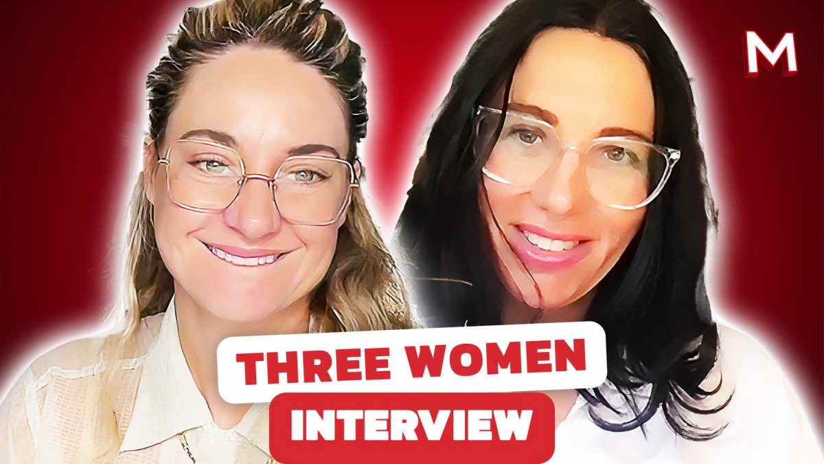 Three Women Author Lisa Taddeo & Star Shailene Woodley Reveal the New TV Adaptation