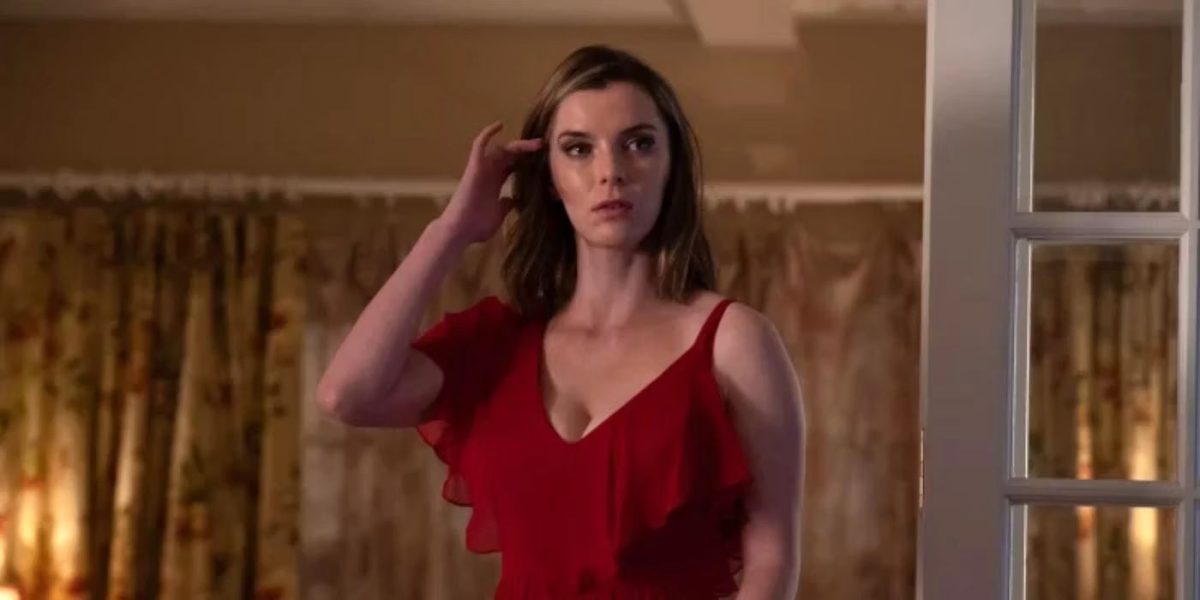 Betty Gilpin Found Power in ‘Three Women’s Most Intimate Moments