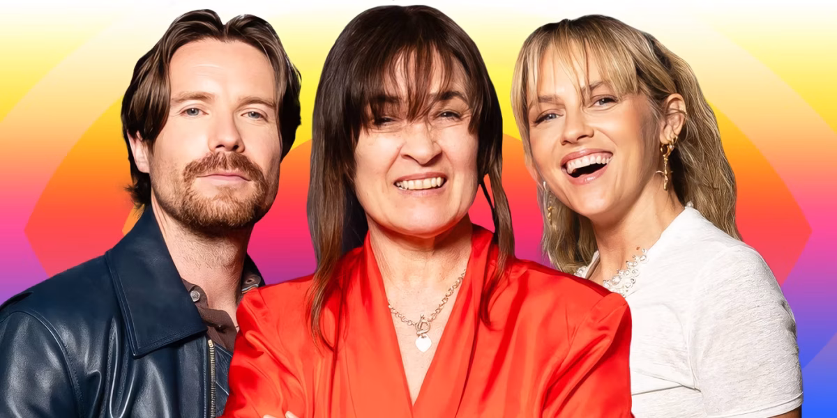 ‘Addition’ – This ‘Game of Thrones’ Star Is No White Knight