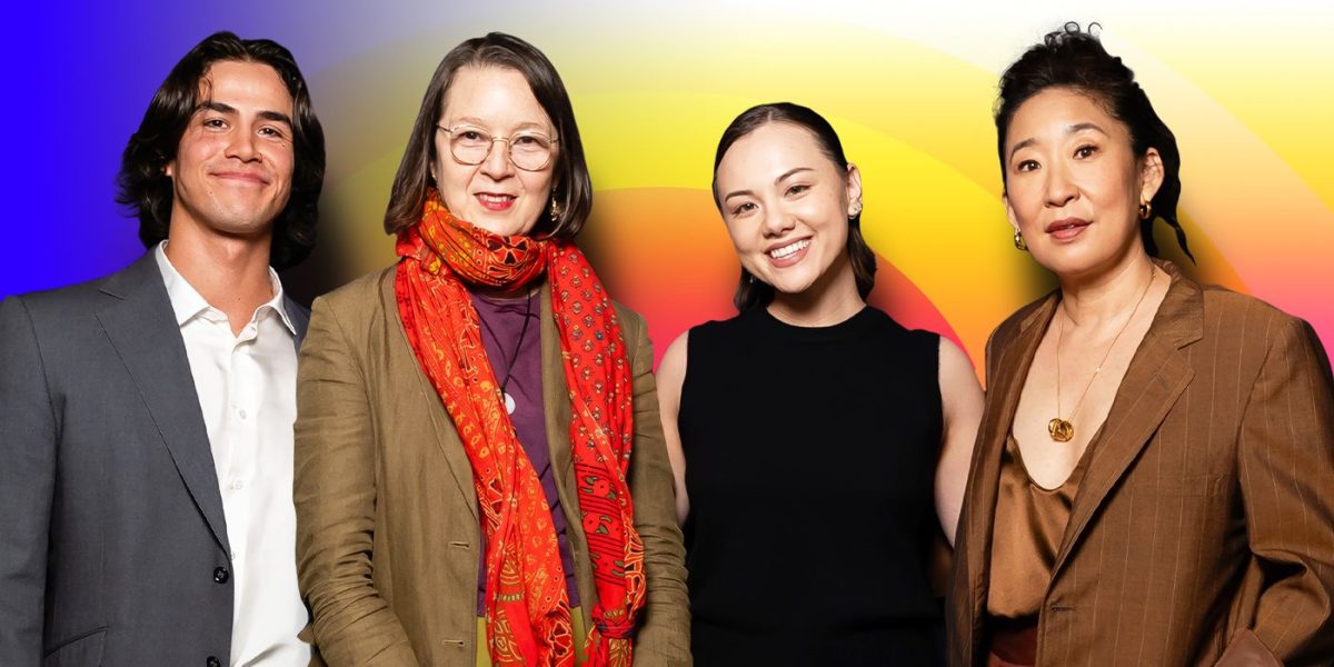 Cannibalistic Satire Inspired Sandra Oh’s Sci-Fi ‘Can I Get A Witness?’