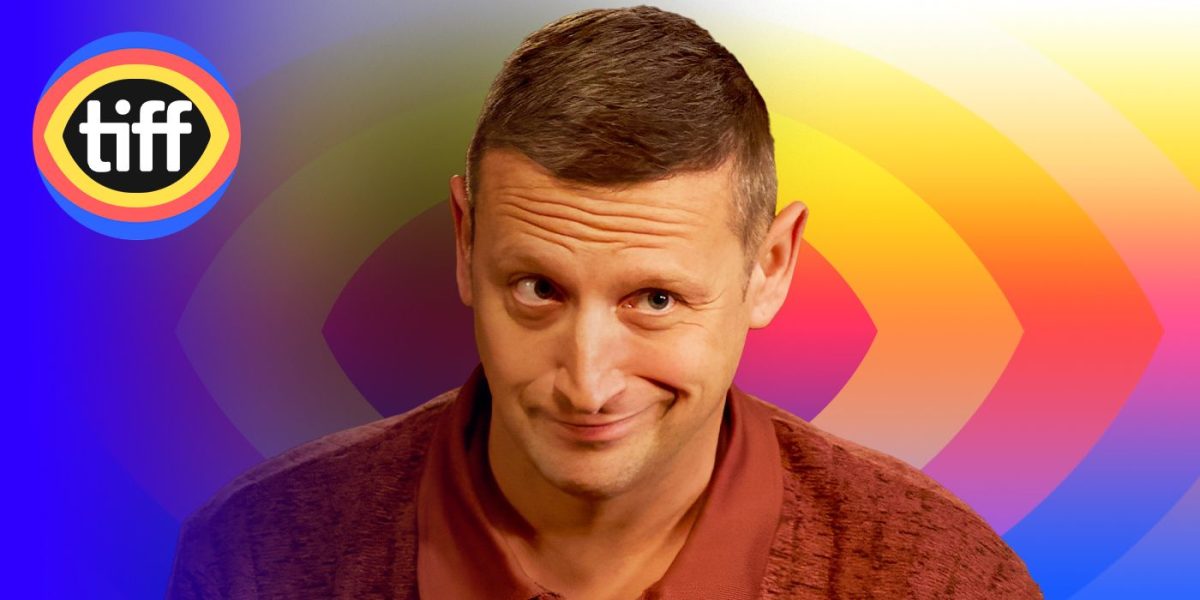 ‘Friendship’ With Paul Rudd Forced Tim Robinson Out of His Comfort Zone