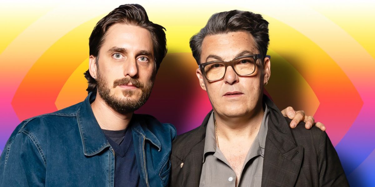 If You’re a Fan of ‘Scarface’, Rave Culture and not a Fascist, This Show Might Be For You